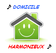 DOMICILE HARMONIEUX